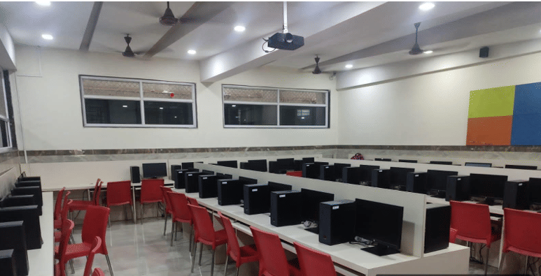 SNBP College of Pharmacy infrastructure photo 10